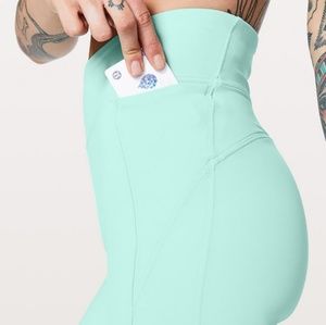 LULELEMON Pace shorts((NWT))